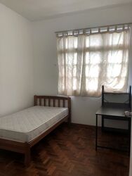 Azalea Park Condominium (D17), Condominium #500587461